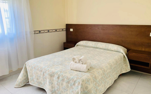 Apartamentos Turísticos Casa Sandra