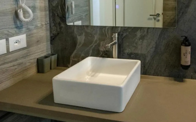 Hotel Vila Anna