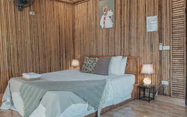 Bamboo Hill Villa