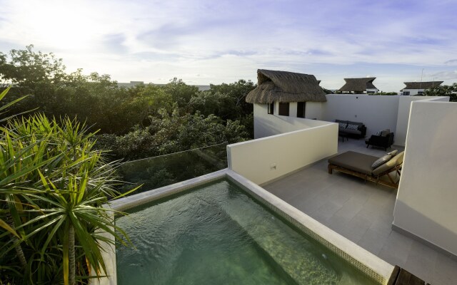Azul Tulum by GuruHotel