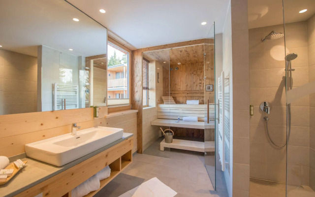 Rittis Alpin Chalets Dachstein