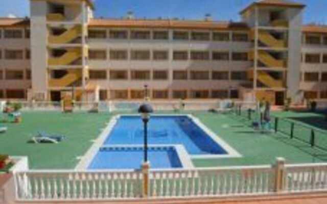 Ribera Beach Apartment