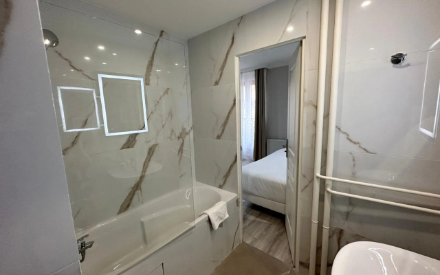 Hotel Riviera