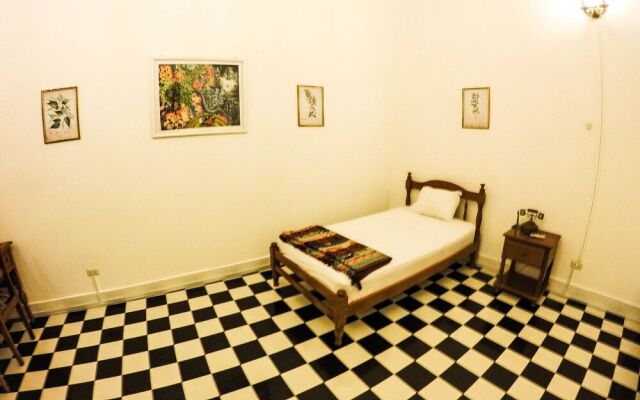 Apart Hotel Casa Morey