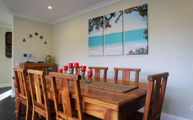 Villa93 Luxury Lodge