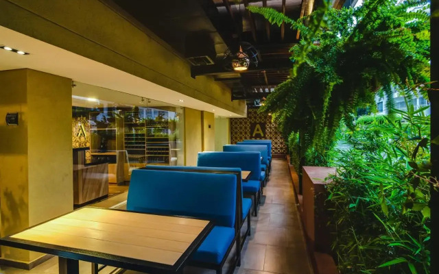 Ambar Hotel Boutique Cali