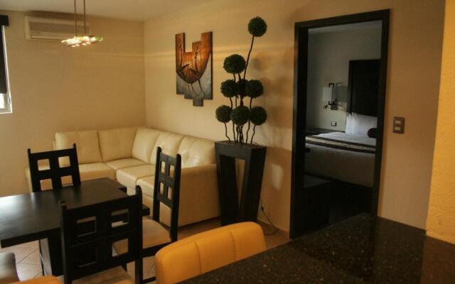 Hotel El Camino Inn & Suites