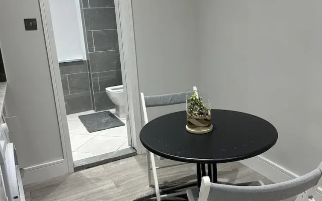 London Studio Escape - Grays Inn Road
