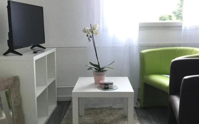 Studio 5 Near Basel Airport