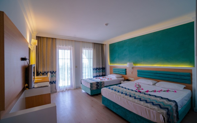 Selectum Colours Side