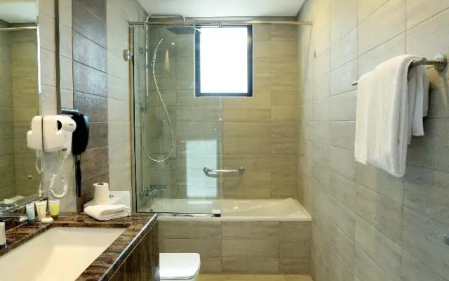 Marbella Holiday Homes Rental LLC