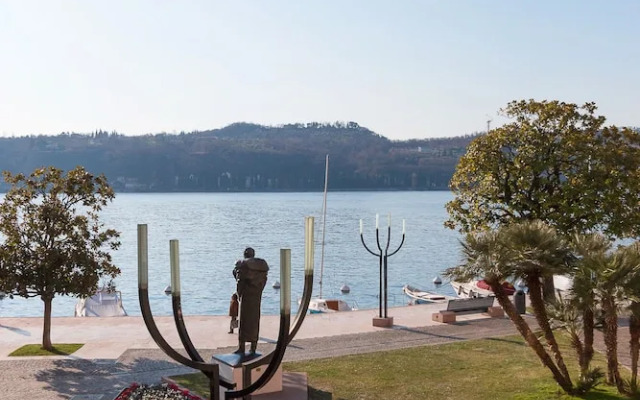 Zanardelli 1 Apartment