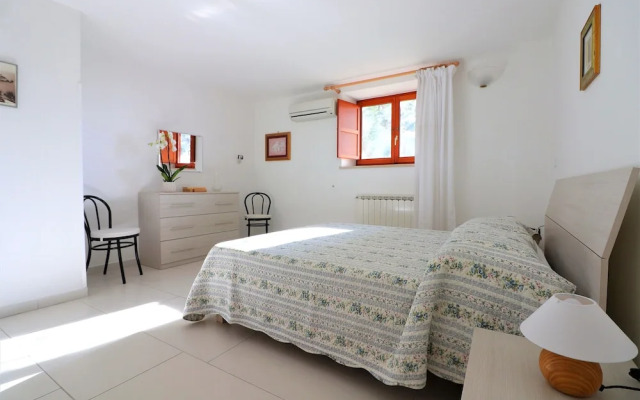 Ulivi Apartment