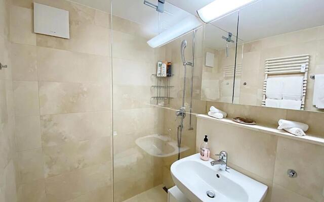 Gemütlich, modern ausgestattet, 80m2 für 4 Personen - MU11