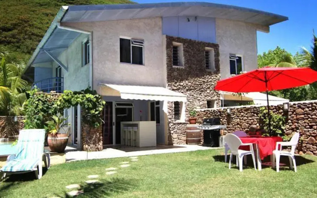 Residence Les Cocotiers