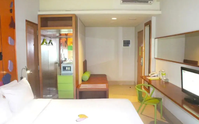 Max One Hotels.Com @ Sabang(Kt)