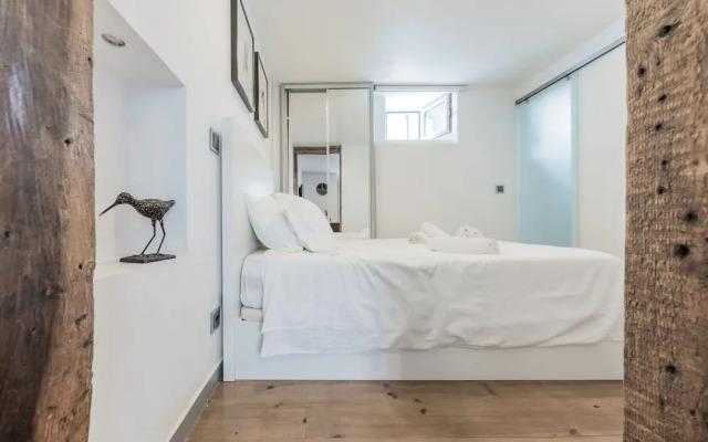 Santa Catarina Deluxe Apartment