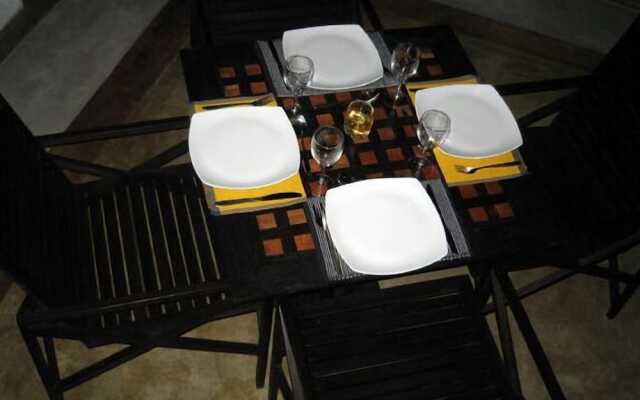 Villa Sandalwood