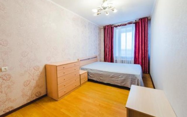 Dekabrist apartment at Babushkina 32b