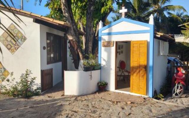 Pontal dos Sonhos- Bangalô Praia