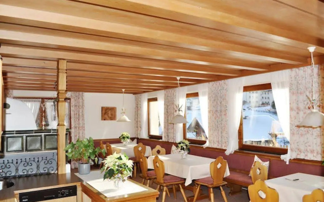 Pension Sonnblick