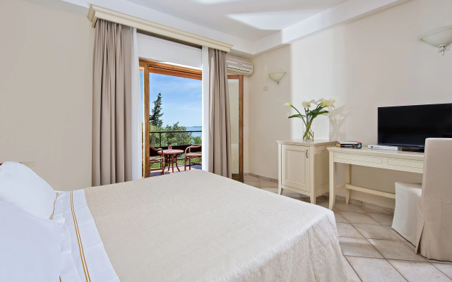 Boutique Hotel Torre di Cala Piccola