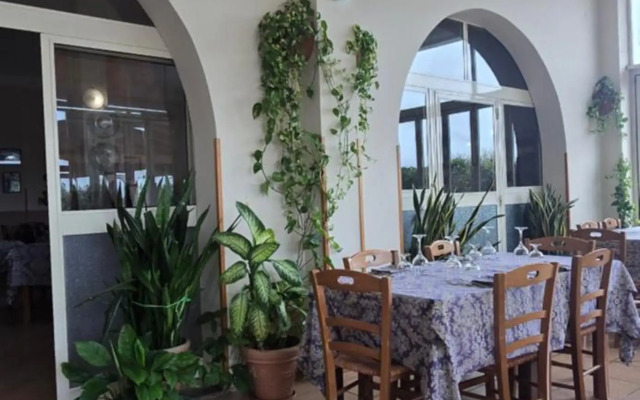Hotel Ristorante La Decanata
