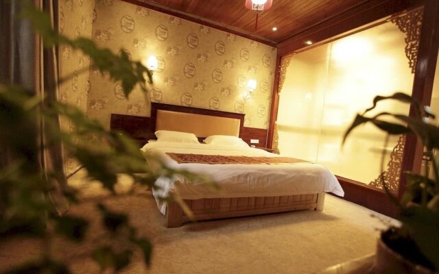 Bo Ai Inn- Lijiang