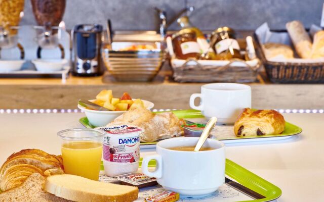 ibis Budget Dax Saint Paul les Dax