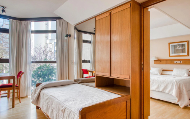 Primacy Apart Hotel