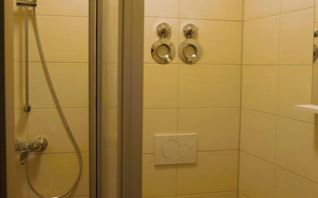 Pension Sonntag Ferienwohnungen