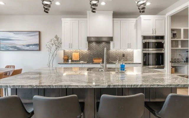 Canyons Edge 3 Bedroom Home