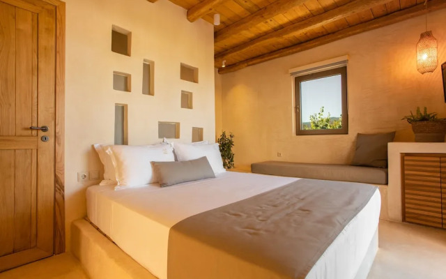 Meli Suites Isle - Adults Only