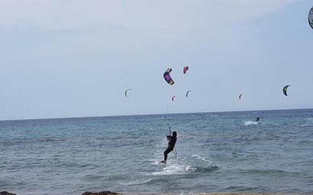 Brezza Di Grecale