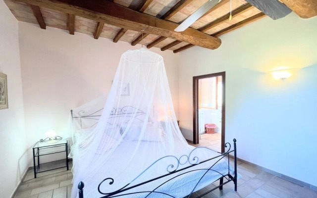 San Damiano, Children Play Area, Pool, Veranda, 5 Bedrms