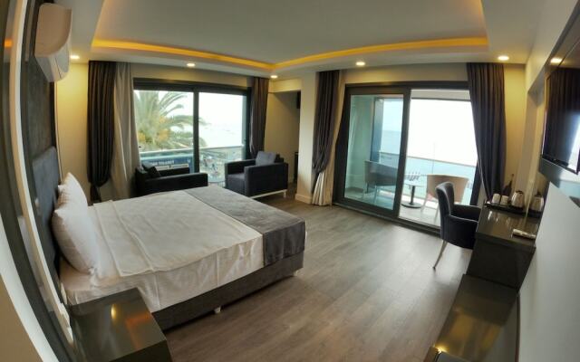 Avsa Extra Vagant Hotel