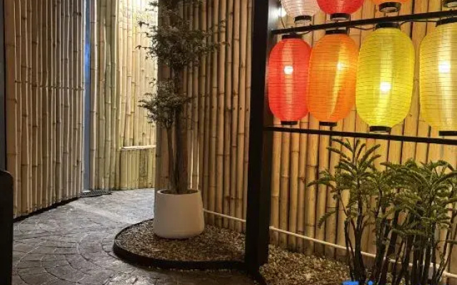 Nozawa Hostel and Onsen