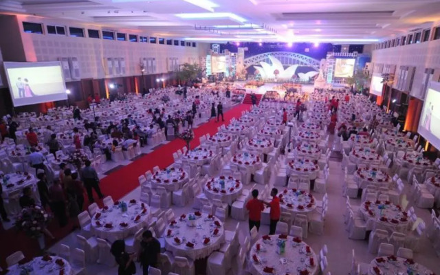 Regina Hotel Pemalang