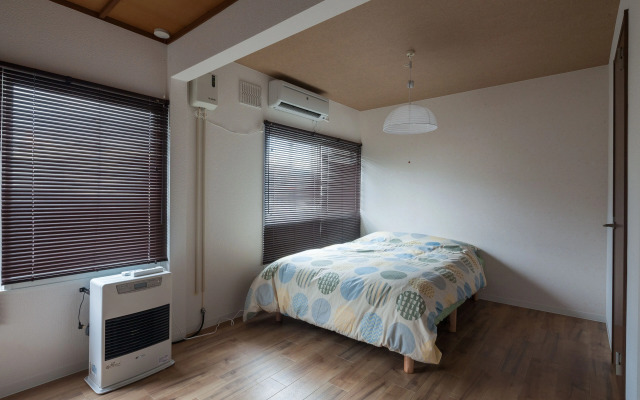 HDO 24Ken House 4LDK max 14ppl with 2xParking