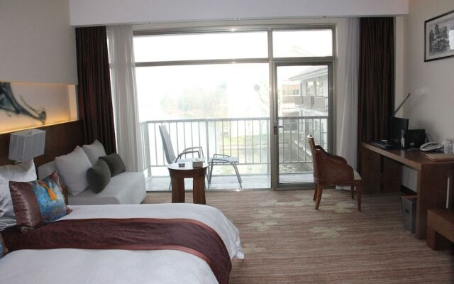 Pingtian Peninsula Hotel