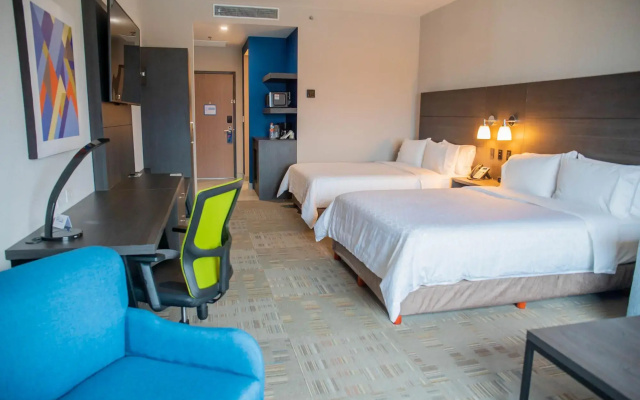 Holiday Inn Express & Suites Tijuana Otay by IHG