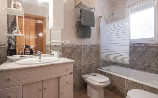 Villa - 3 Bedrooms with Pool and WiFi - 105021