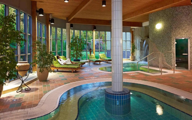 Hotel Mragowo Resort & Spa