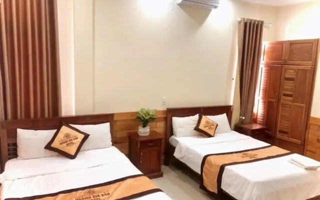 Hoang Gia Bao Hotel