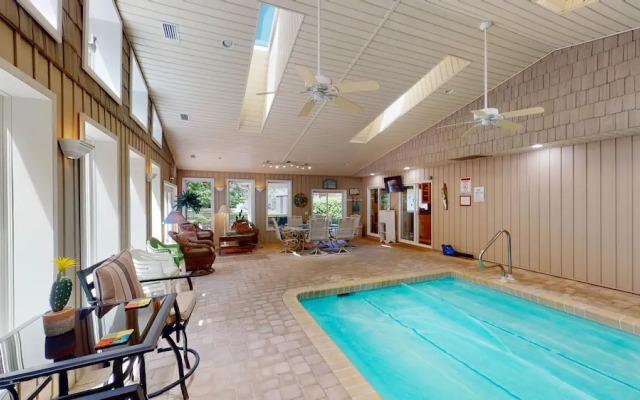 Newmans Beachview 3 Bedroom Home