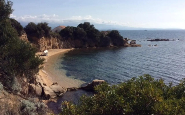 Villa D'exception Piscine Vue Mer Plage À 100M