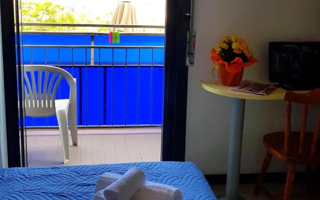 Hotel Paloma
