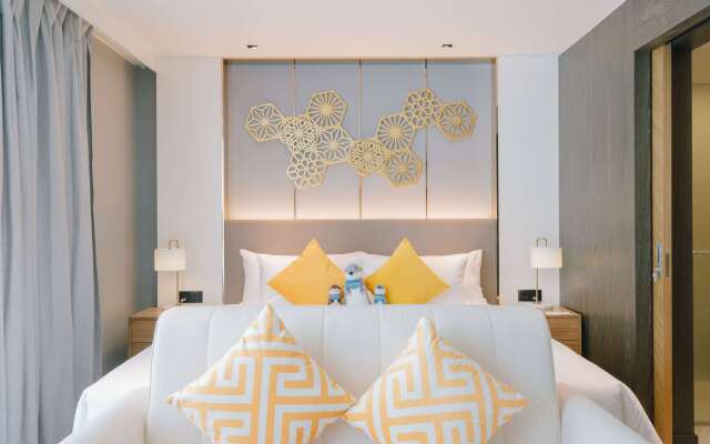 Wyndham La Vita Rawai Phuket