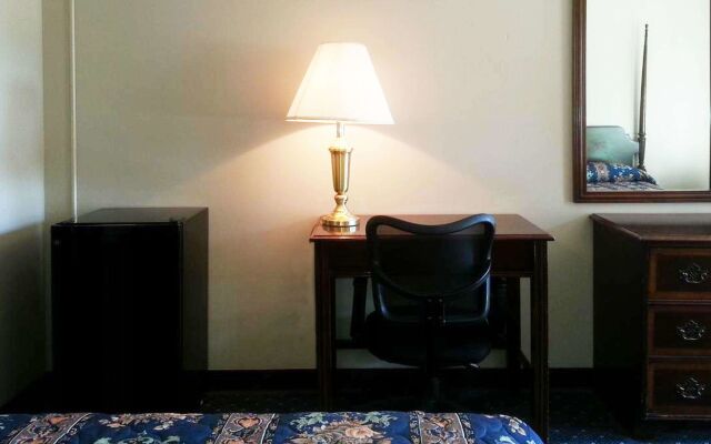 Stratford Motor Inn East Ellijay