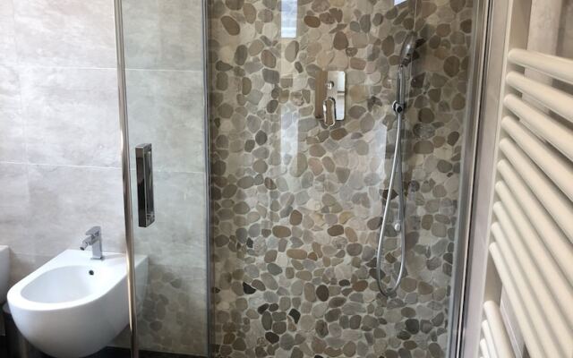 Remarkable 4-bed Villa in Bellano